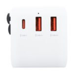 Jetsetter Plus adapter podróżny / przejściówki - obrazek 8