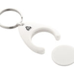 Neppy żeton / brelok RPET - obrazek 4