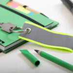 Visikey brelok odblaskowy - obrazek 5