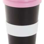 CreaCup personalizowany kubek termiczny, pokrywka - obrazek 34