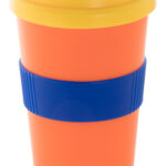 CreaCup personalizowany kubek termiczny, pokrywka - obrazek 46