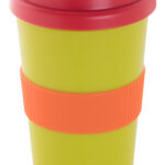 CreaCup personalizowany kubek termiczny, pokrywka - obrazek 57