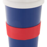 CreaCup personalizowany kubek termiczny, pokrywka - obrazek 63