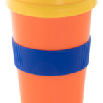 CreaCup personalizowany kubek termiczny, pokrywka - obrazek 6