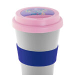 CreaCup Mini personalizowany kubek termiczny, kubek