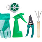 Botanic zestaw narzędzi ogrodowych - obrazek 4