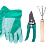 Jardin zestaw narzędzi ogrodowych - obrazek 4
