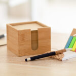 Sagano dyspenser na notatki / karteczki - obrazek 5