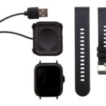 Cortland inteligentny zegarek - obrazek 7