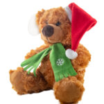 Ursus pluszowy miś - obrazek 3