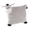 Pluszowa poduszka, osiołek | Logan