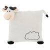 Pluszowa poduszka, krówka | Mila - obrazek 3