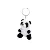 Pluszowa panda, brelok | Bea - obrazek 6