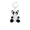 Pluszowa panda, brelok | Bea - obrazek 7