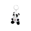 Pluszowa panda, brelok | Bea - obrazek 8