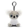 Pluszowy miś koala, zawieszka | Kevin - obrazek 4