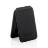 Magnetyczny portfel Magstand RPU, stojak na telefon