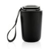 Kubek termiczny 380 ml Cuppa, stal nierdzewna z recyklingu - obrazek 19
