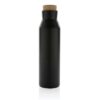 Butelka termiczna 500 ml Gaia, stal nierdzewna z recyklingu - obrazek 10