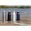 Butelka termiczna 500 ml Gaia, stal nierdzewna z recyklingu - obrazek 30