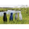 Butelka sportowa 500 ml Eureka, stal nierdzewna z recyklingu - obrazek 25