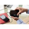 Bezprzewodowy power bank 8000 mAh Mauro Conti, ładowarka bezprzewodowa 5W | Eric - obrazek 7