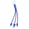 Kabel do ładowania, brelok do kluczy - obrazek 11