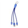 Kabel do ładowania, brelok do kluczy - obrazek 12