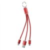 Kabel do ładowania, brelok do kluczy - obrazek 13