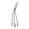 Kabel do ładowania, brelok do kluczy - obrazek 16