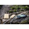 Bambusowy power bank 5000 mAh B'RIGHT | Posey - obrazek 7