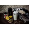 Kubek termiczny 300 ml, posiada sitko zatrzymujące fusy | Laura - obrazek 10