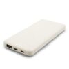 Power bank 8000 mAh ze słomy pszenicznej | Jenkins - obrazek 6