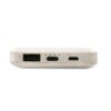 Power bank 8000 mAh ze słomy pszenicznej | Jenkins - obrazek 7