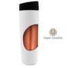 Kubek termiczny 500 ml Air Gifts | Anthony - obrazek 11