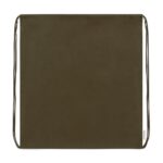 Worek ze sznurkiem z bawełny organicznej