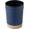 Kubek termiczny 300 ml z bambusowym elementem - obrazek 18