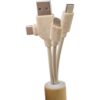 Kabel do ładowania, brelok do kluczy - obrazek 8