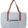 Torba sportowa, podróżna z filcu RPET - obrazek 12