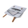 Torba na laptopa 14" z filcu RPET - obrazek 9