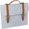 Torba na laptopa 14" z filcu RPET - obrazek 12