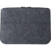 Etui na laptopa 14" z filcu RPET, teczka na dokumenty - obrazek 10