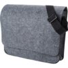Torba na laptopa 15" z filcu RPET - obrazek 8