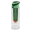 Butelka sportowa 700 ml Air Gifts | Lizzie - obrazek 26