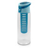 Butelka sportowa 700 ml Air Gifts | Lizzie - obrazek 31