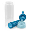 Butelka sportowa 700 ml Air Gifts | Lizzie - obrazek 32