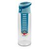 Butelka sportowa 700 ml Air Gifts | Lizzie - obrazek 30