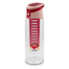 Butelka sportowa 700 ml Air Gifts | Lizzie - obrazek 33