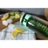 Butelka sportowa 700 ml Air Gifts | Lizzie - obrazek 27