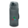 Butelka sportowa 500 ml Air Gifts | Leila - obrazek 20